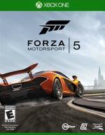 Forza Motorsport 5